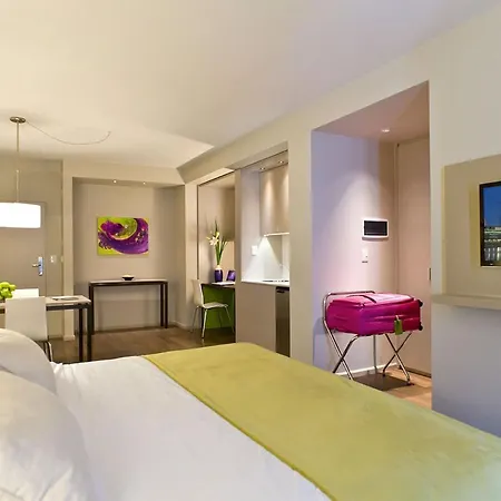 Bulnes Eco Suites-2